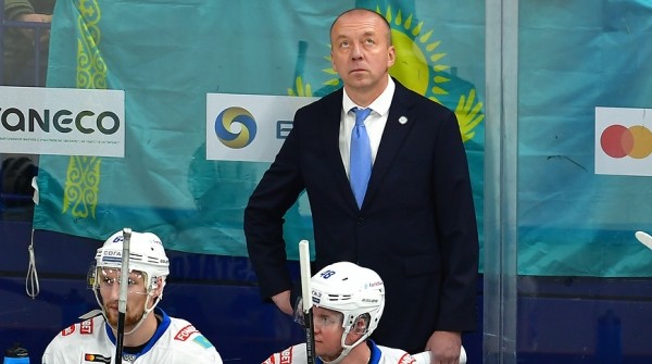 Хоккей. Андрей Скабелка: меня уговорили возглавить сборную Казахстана? Никто никого не уговаривал! Вы что?!
Хоккей. Андрей Скабелка: меня уговорили возглавить сборную Казахстана? Никто никого не уговаривал! Вы что?!