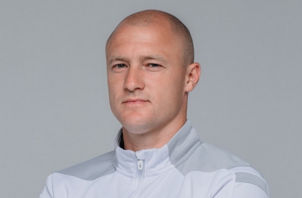 Футбол.  Дмитрий Комаровский возглавил "Ислочь"
 