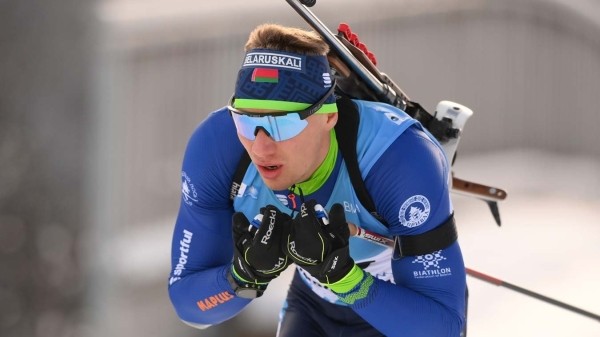 Биатлон. Антон Смольский: условия в Рязани комфортные, еда вкусная. Завтра будут высокие скорости!
Биатлон. Антон Смольский: условия в Рязани комфортные, еда вкусная. Завтра будут высокие скорости!