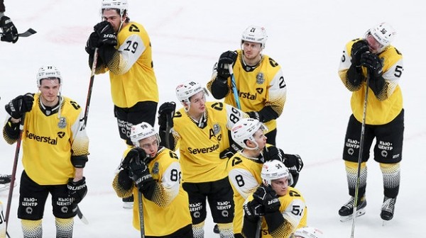 Хоккей.  Восемь клубов КХЛ тратят на зарплаты игрокам минимально разрешенную сумму, минское "Динамо" — среди них
 