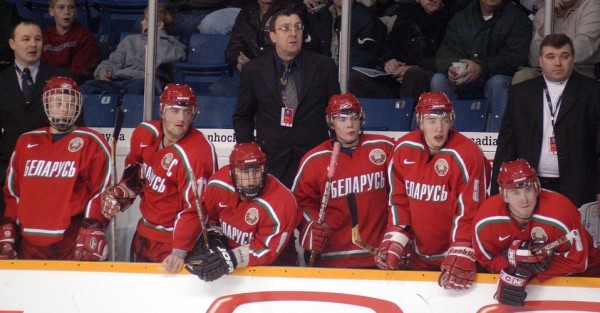 Хоккей.  Все победы сборной Беларуси на молодежных чемпионатах мира по хоккею. Как это было?
 