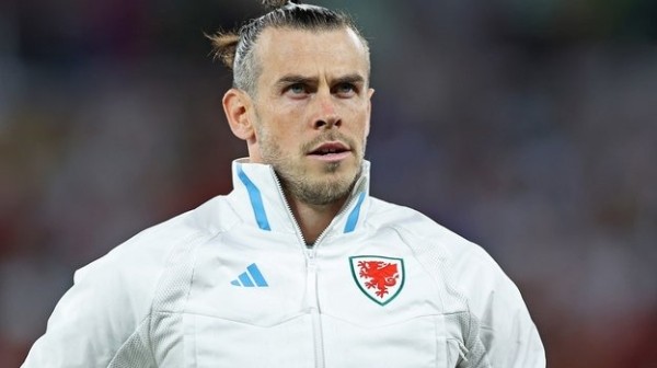 Футбол.  Гарет Бейл объявил о завершении профессиональной карьеры в возрасте 33 лет
 