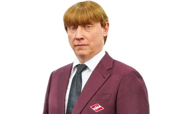 Хоккей.  Игорь Гришин предположил, почему Крэйг Вудкрофт снял вратаря в овертайме
 