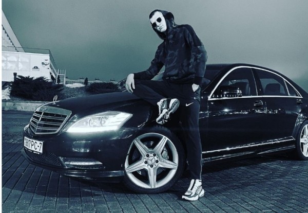 Летние виды. Максим Недосеков: к 25 годам выполнил установки, которые давал себе — обзавестись жильем, купить машину мечты
Летние виды. Максим Недосеков: к 25 годам выполнил установки, которые давал себе — обзавестись жильем, купить машину мечты