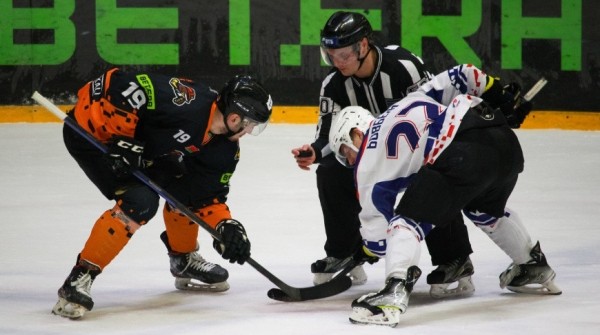 "Брест", "Могилев" и "Гомель" одержали победы в матчах белорусской экстралиги