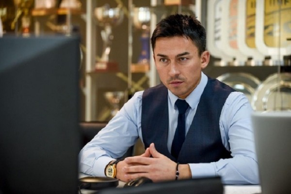 Хоккей. Дмитрий Басков: полноценную замену Сергею Сушко мы не ищем, решение будет приниматься по окончании сезона
Хоккей. Дмитрий Басков: полноценную замену Сергею Сушко мы не ищем, решение будет приниматься по окончании сезона