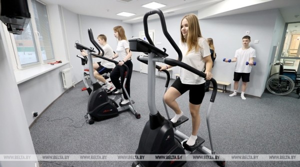 Минспорт: более 22% белорусов занимаются физкультурой и спортом, но это только по официальным данным Минспорт: более 22% белорусов занимаются физкультурой и спортом, но это только по официальным данным