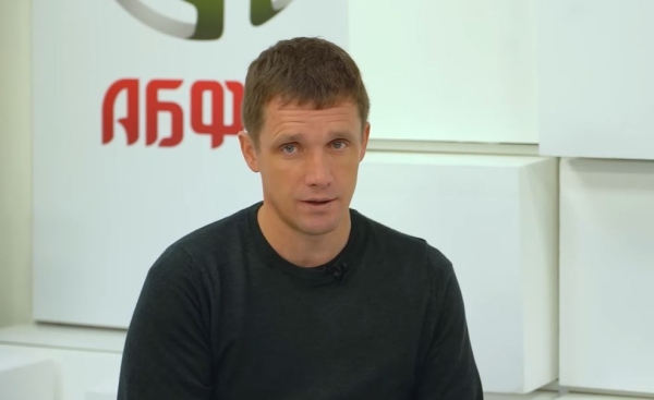 Футбол.  Виктор Гончаренко о БАТЭ: никогда не говори "никогда". В тренерской профессии вероятны самые неожиданные переходы
 