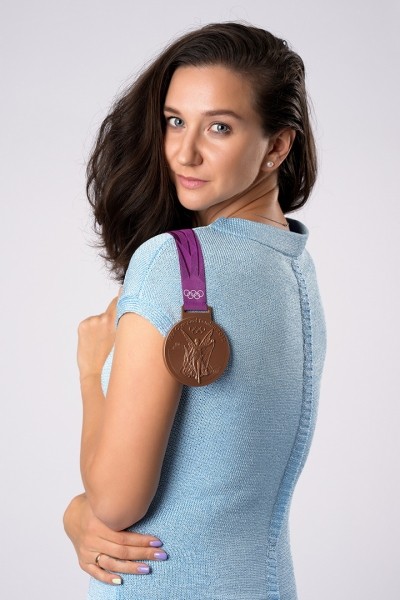 Разное.  Любовь Черкашина: после того, как нас отстранили, никто не свалился в депрессию, не думали, какая я бедная-несчастная
 