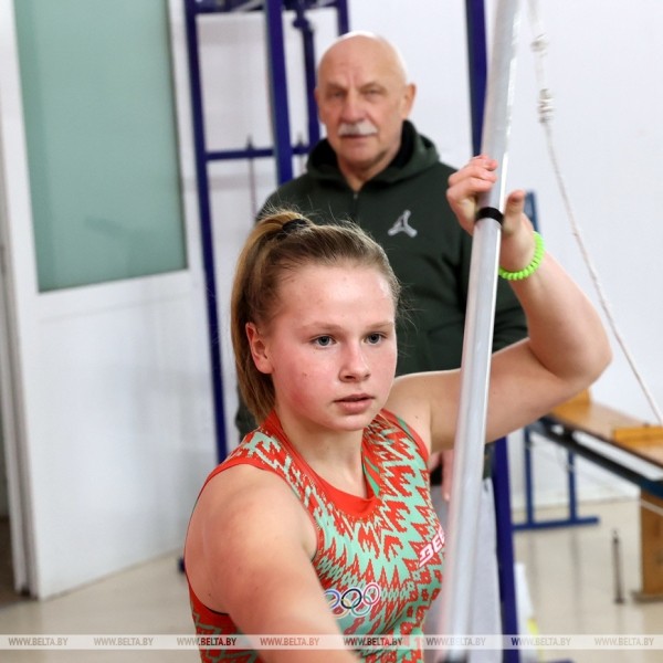 Виктор Байков: подготовил спортсменов к пяти Олимпиадам, и каждый раз волнение зашкаливало