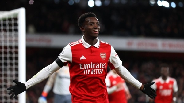 Футбол. "Манчестер Сити" сыграет с "Арсеналом" в 1/16 финала Кубка Англии. Это две самые результативные команды АПЛ
Футбол. "Манчестер Сити" сыграет с "Арсеналом" в 1/16 финала Кубка Англии. Это две самые результативные команды АПЛ