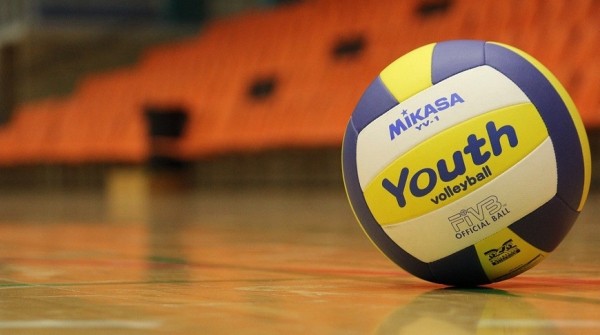 Юниорская сборная Беларуси по волейболу выиграла второй матч на этапе Молодежной лиги России Юниорская сборная Беларуси по волейболу выиграла второй матч на этапе Молодежной лиги России