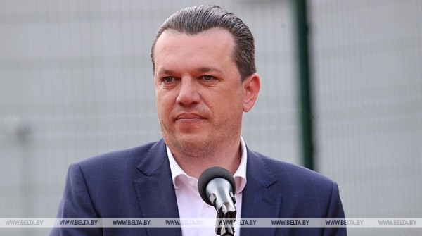 Рутенко: победа Соболенко в Мельбурне - итог серьезной работы на тренировках