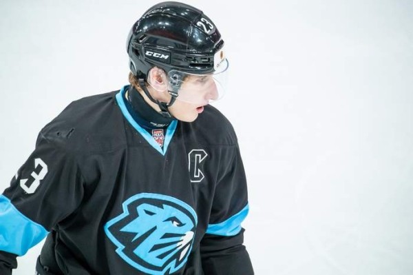 Хоккей.  МХЛ. Даниил Сотишвили с 54 баллами побил клубный рекорд "Динамо-Шинника" по набранным очкам за один сезон
 