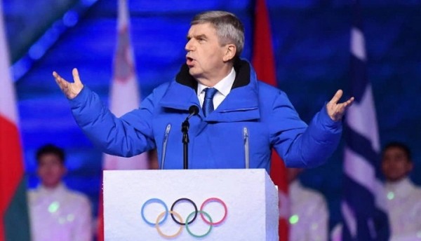 Разное.  МОК: мы решительно отвергаем клеветнические заявления украинской стороны. Они не могут быть основой для дискуссии
 