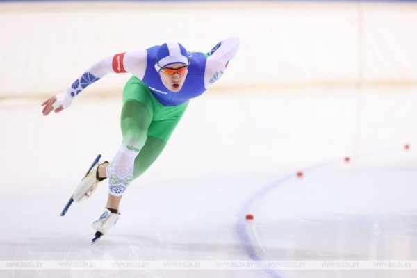 ФОТОФАКТ: Открытый чемпионат Беларуси по спринтерскому многоборью проходит в столице ФОТОФАКТ: Открытый чемпионат Беларуси по спринтерскому многоборью проходит в столице