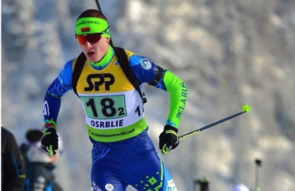 Биатлон. Иван Тулатин: после возвращения на Кубок мира буду стараться бороться на равных с лидерами сборной и другими звездами
Биатлон. Иван Тулатин: после возвращения на Кубок мира буду стараться бороться на равных с лидерами сборной и другими звездами