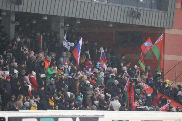 Белорусский биатлонист Антон Смольский: задача на следующие гонки - побеждать Белорусский биатлонист Антон Смольский: задача на следующие гонки - побеждать