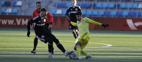 Футбол. БАТЭ анонсировал три январских спарринга с "Ислочью", "Славией" и "Торпедо-БелАЗом". "Борисовчане" выходят из отпуска 9 января
Футбол. БАТЭ анонсировал три январских спарринга с "Ислочью", "Славией" и "Торпедо-БелАЗом". "Борисовчане" выходят из отпуска 9 января