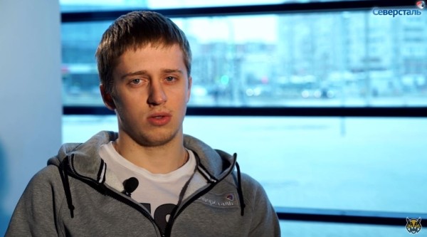 Хоккей. Кодола о том, как решил выступать за сборную Беларуси: долго думал, советовался с отцом
Хоккей. Кодола о том, как решил выступать за сборную Беларуси: долго думал, советовался с отцом