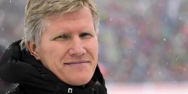 Биатлон.  "Грубое нарушение. Регионы тратят деньги, но едут туристами". Дмитрий Васильев об участии белорусов в первенстве России
 