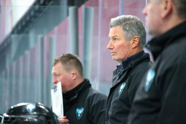 Хоккей.  Андрей Ковалев: еще не полностью сложилась картина о команде, но интересно наблюдать за молодежью
 