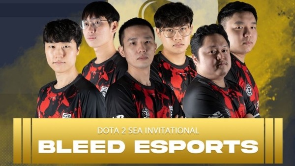 Разное. Поражение Nemiga в дебютном матче DPC, лучший "хэдшотер" 2022 года в CS:GO и другие новости индустрии за 8 января
Разное. Поражение Nemiga в дебютном матче DPC, лучший "хэдшотер" 2022 года в CS:GO и другие новости индустрии за 8 января