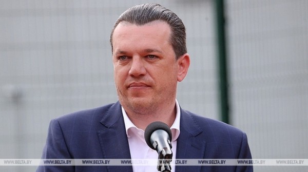 Теннис.  Сергей Рутенко: радует, что Арина Соболенко нашла свою игру и необходимый психологический баланс
 