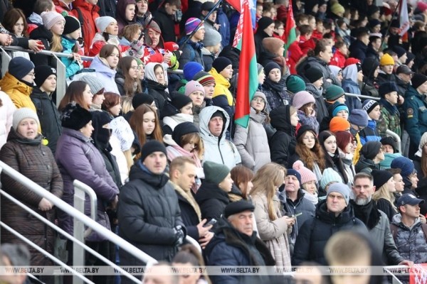 Динара Алимбекова-Смольская заняла 4-е место в спринте на этапе Кубка Содружества Динара Алимбекова-Смольская заняла 4-е место в спринте на этапе Кубка Содружества