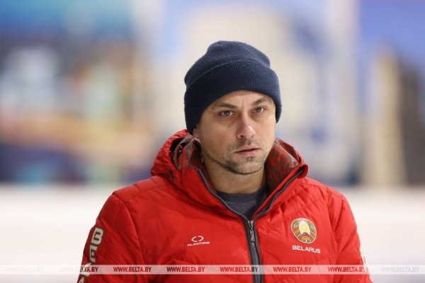 ФОТОФАКТ: Открытый чемпионат Беларуси по спринтерскому многоборью проходит в столице ФОТОФАКТ: Открытый чемпионат Беларуси по спринтерскому многоборью проходит в столице