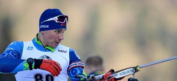 Биатлон. Антон Смольский: ничего страшного и критичного, что мы не проводили сборов в горах, нет
Биатлон. Антон Смольский: ничего страшного и критичного, что мы не проводили сборов в горах, нет