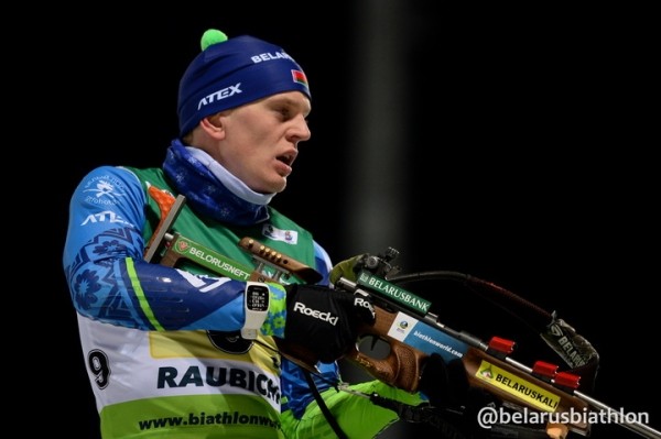 Биатлон.  Николай Стуло: по нашей информации Воробей и Елетнов могут завершить карьеру после Кубка Содружества в марте
 