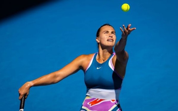 Теннис.  Арина Соболенко рассказала, за счет чего она может пробиться в финал Australian Open
 