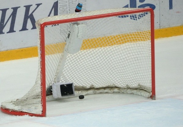 Хоккей.  Крэйг Вудкрофт о снятии вратаря в овертайме: вы видели наши серии послематчевых бросков? Поэтому решили так сыграть
 