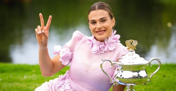 Теннис.  10 фактов об Арине Соболенко — какие из них правда?
 