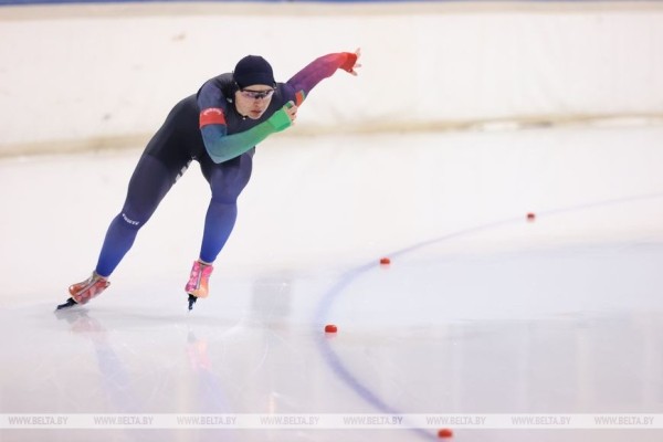ФОТОФАКТ: Открытый чемпионат Беларуси по спринтерскому многоборью проходит в столице ФОТОФАКТ: Открытый чемпионат Беларуси по спринтерскому многоборью проходит в столице