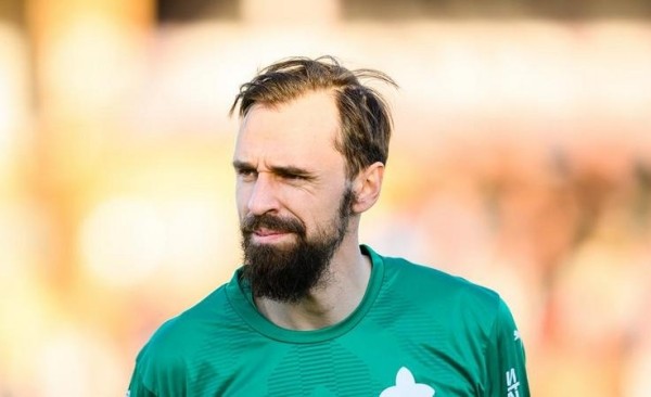 Футбол.  Филипп Войтехович: если уж меня называли в числе лучших футболистов Беларуси, то что тогда творится в белорусском футболе?
 