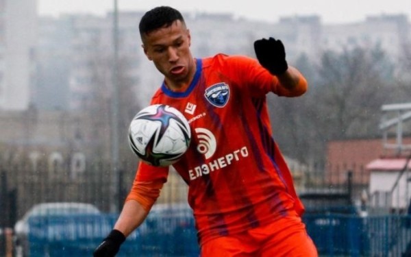 Футбол. Источник: Бобир Абдихоликов продолжит карьеру в казахстанском "Ордабасы"
Футбол. Источник: Бобир Абдихоликов продолжит карьеру в казахстанском "Ордабасы"