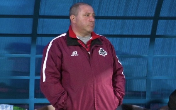 Футбол.  Директор "Крумкачоў": мы хотим сохранить клуб и не желаем полагаться в своем планировании на авантюры
 