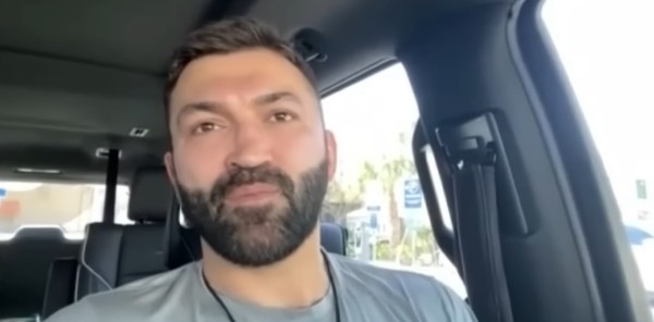 Разное.  Андрей Орловский о драке в Лондоне: албанец девушку за волосы держал. Беженцам зеленый свет, полиция не вмешивается
 