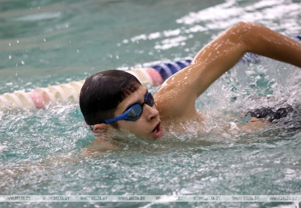 ФОТОФАКТ: В Гомеле прошли соревнования открытого Кубка Беларуси по современному пятиборью