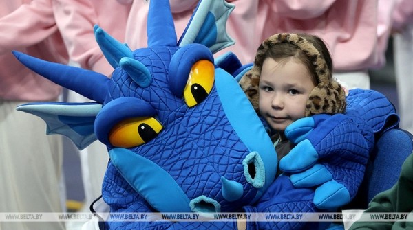 БК "МИНСК" примет чемпиона Единой лиги ВТБ питерский "Зенит" БК "МИНСК" примет чемпиона Единой лиги ВТБ питерский "Зенит"