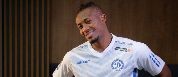 Футбол. Абдул Бандаого: естественно, погуглил, увидел, что команда в прошлом сезоне участвовала в Лиге конференций
Футбол. Абдул Бандаого: естественно, погуглил, увидел, что команда в прошлом сезоне участвовала в Лиге конференций