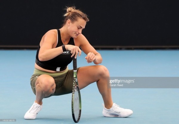 Теннис. Арина Соболенко: мы — не политики. Если бы мы могли что-то сделать, сделали бы. Но у нас нулевой контроль ситуации
Теннис. Арина Соболенко: мы — не политики. Если бы мы могли что-то сделать, сделали бы. Но у нас нулевой контроль ситуации