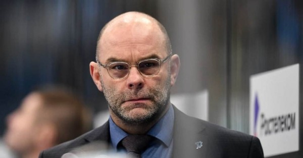 Хоккей.  Наставник минского "Динамо" Крэйг Вудкрофт — третий с конца в рейтинге тренеров КХЛ. Ниже только Скабелка и Светлов
 