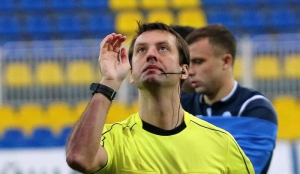 Футбол.  Алексей Кульбаков вместе с белорусскими ассистентами 22 января отсудит матч греческой суперлиги "Панатинаикос" — ПАОК
 