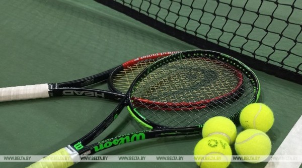 Белорусская теннисистка Виктория Азаренко вышла в третий круг Australian Open