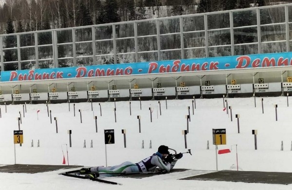 Биатлон.  СБР о скандале вокруг выступления белорусов на юниорском чемпионате России: они могут участвовать во всех видах
&nbsp;