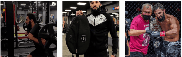 Разное. Кто самые популярные спортсмены из Беларуси в Instagram?
Разное. Кто самые популярные спортсмены из Беларуси в Instagram?