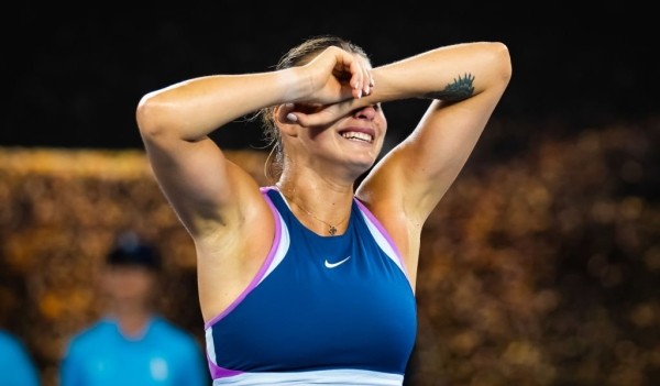 Теннис.  Мнение: Соболенко нужно сполна насладиться прелестями, которые сопровождает победа на "Australien Open"
 